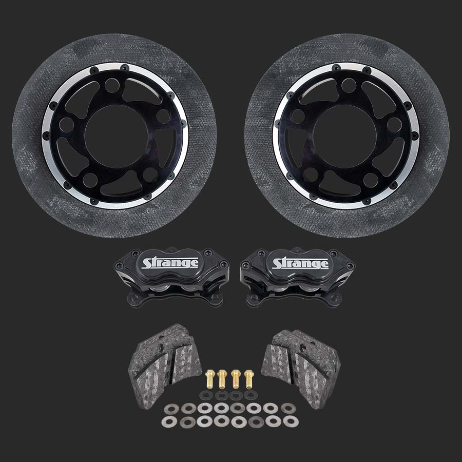 78 standard gear set us/strange gear – produced in usa