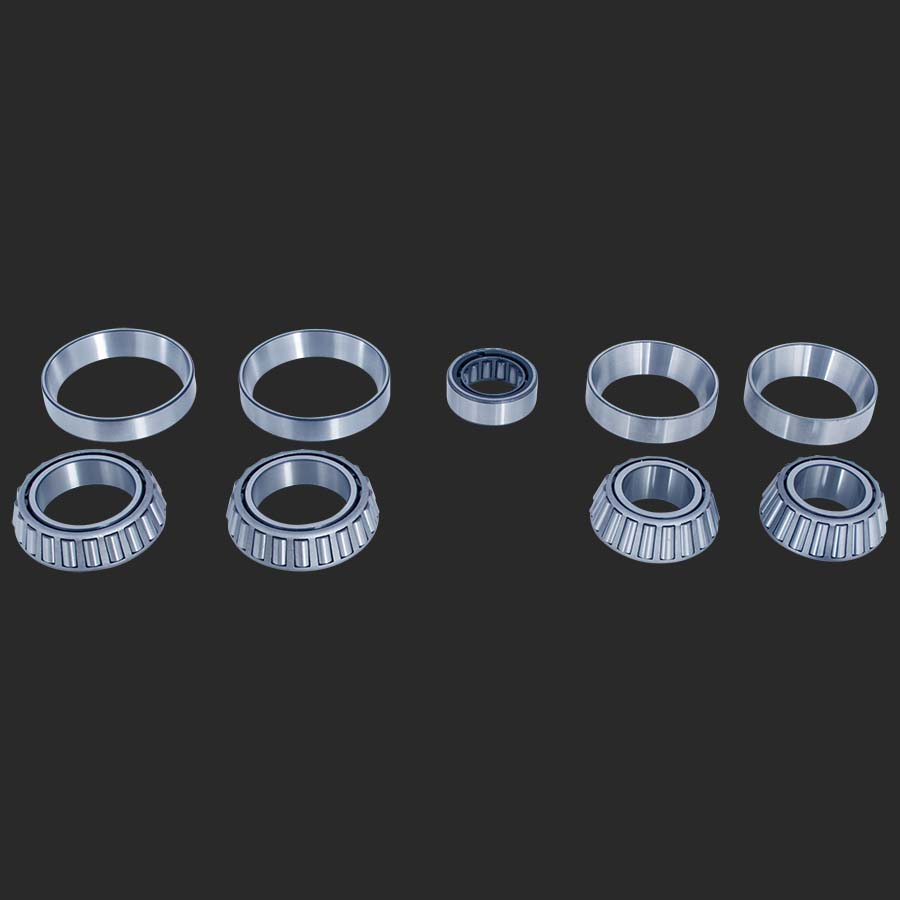 FORD ENGLISH ESCORT Lotus Cortina Pinion Tail / Pinion Head Bearing