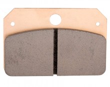 Medium Drag Racing Brake Pad
