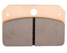 Medium Drag Racing Brake Pad