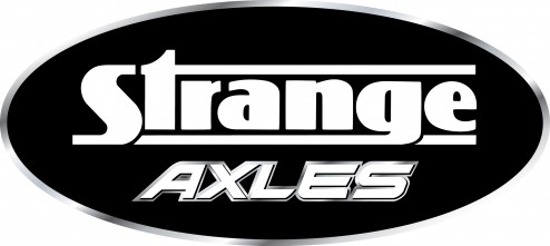 Strange Axles-chrome