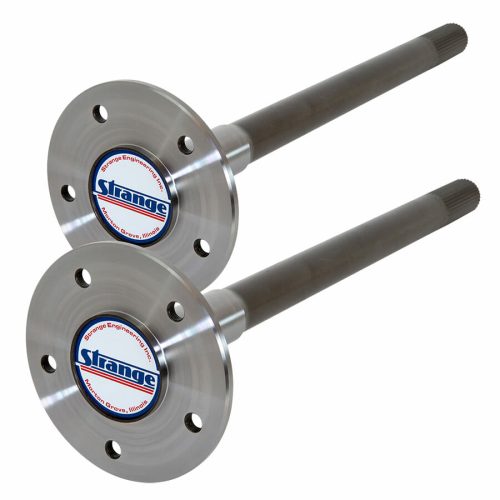 A1000-Strange Pro Race Hy-Tuf Axles - Pair  28, 30, 31, 33, or 35 Spline