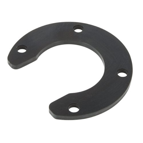 A1015-Axle Bearing Retainer Plate - Each  For Use With 1957-1964 Olds Ends
