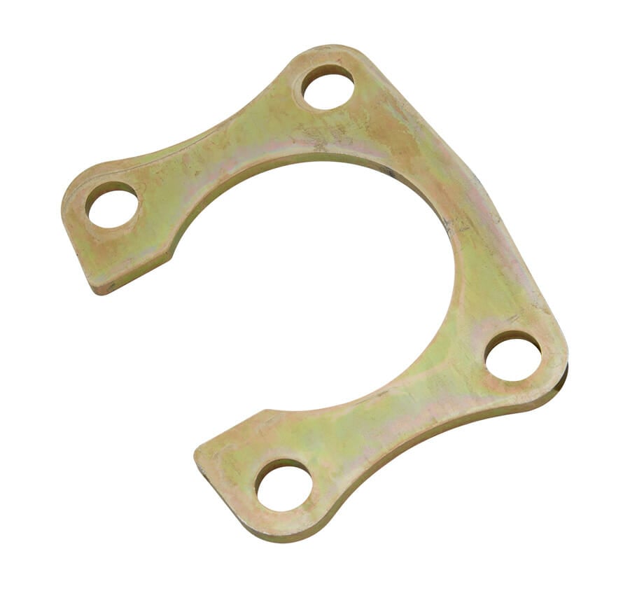 A1016-Axle Bearing Retainer Plate - Each  For Use With Big Ford Housing End