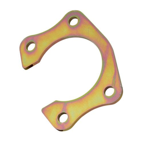 A1018-Axle Bearing Retainer Plate - Each  For Use With Late Big Ford Housing End
