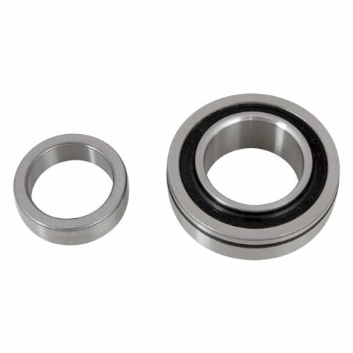 A1019-Axle Bearing With Locking Collar - Each  For 3.150" ID Housing End  Fits Axles With 1.7735" Bearing Area