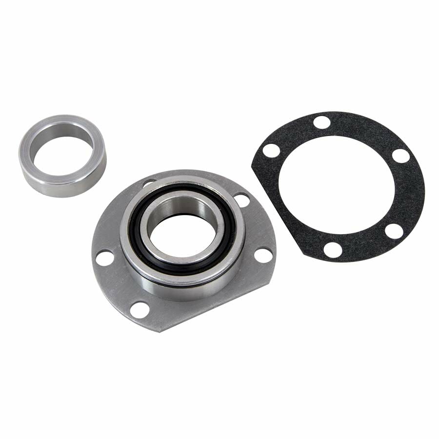 A1022OB-Mopar Old Style Axle Bearing & Plate - Each  For 2.875" ID Mopar Housing End  Fits Axles With 1.5635" Bearing Area