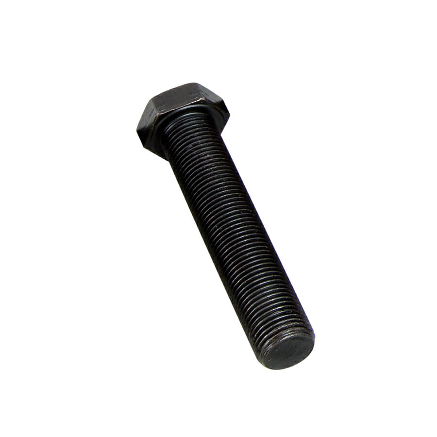 A1027A-Strange 5/8"-18 x 3" Screw-in Wheel Stud