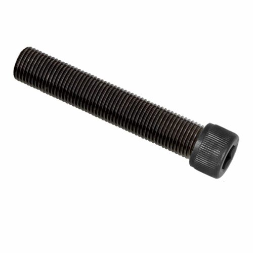 Aluminium Towball Spacer Block – 13mm (1/2") With High Tensile Bolts, Washers & Nuts