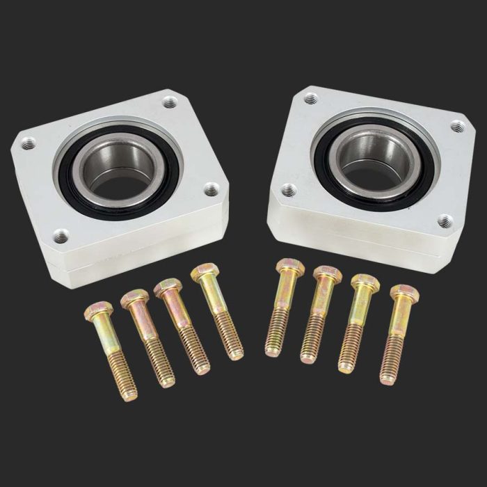 Yukon Ford 8.8 C Clip Eliminator Kit