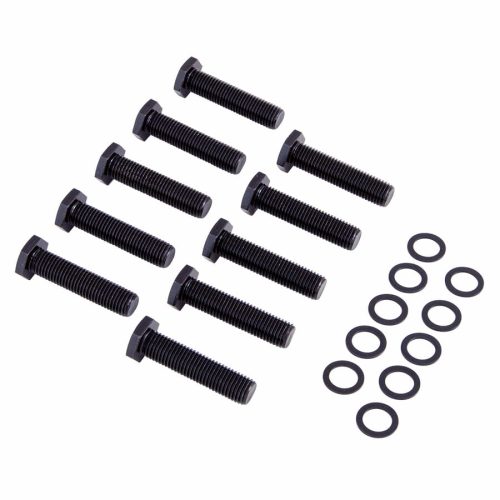 A1035-Strange M12-1.5 x 50mm Stud Kit