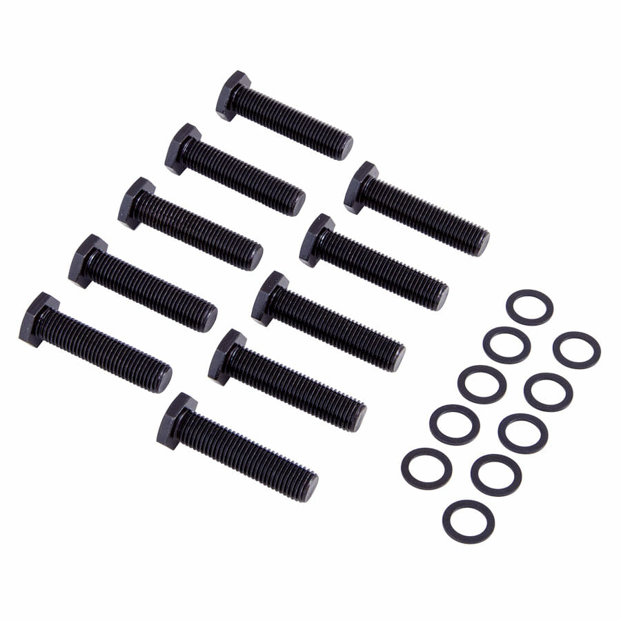 Cincuenta Escalera Descortés M12-1.5 x 50mm Stud Kit