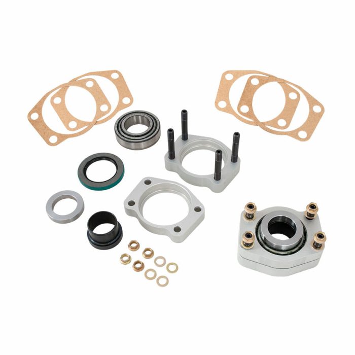 C clip eliminator kits from strange engineering ford gm mopar