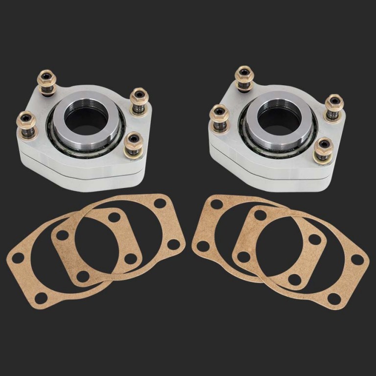 Strange CClip Eliminator Kit For OEM Style CClip Axles 198693