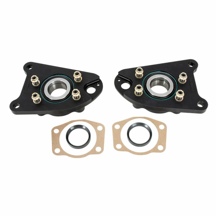 C clip eliminator kits from strange engineering ford gm mopar