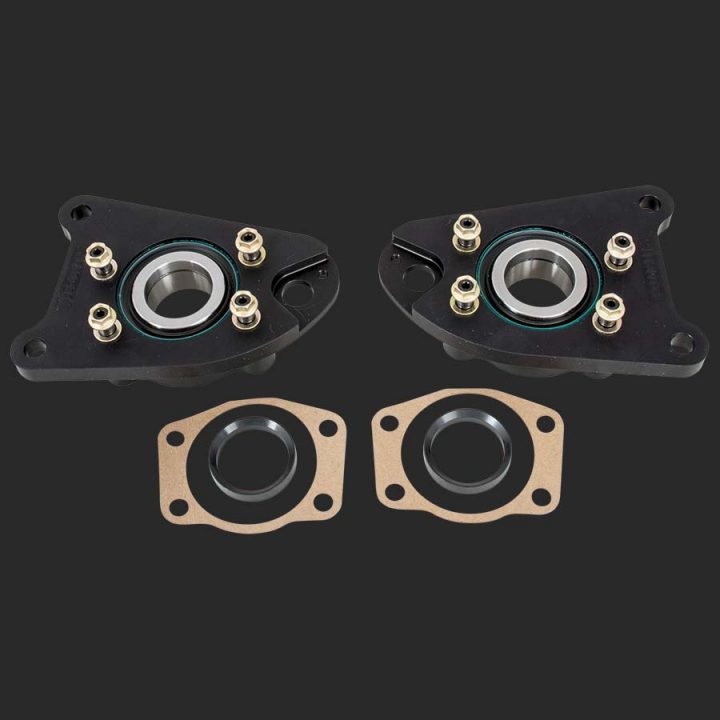 Strange CClip Eliminator Kit For Alloy & Pro Race Axles 19942004