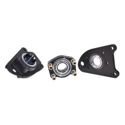 Strange C-Clip Eliminator Kit For OEM Style C-Clip Axles