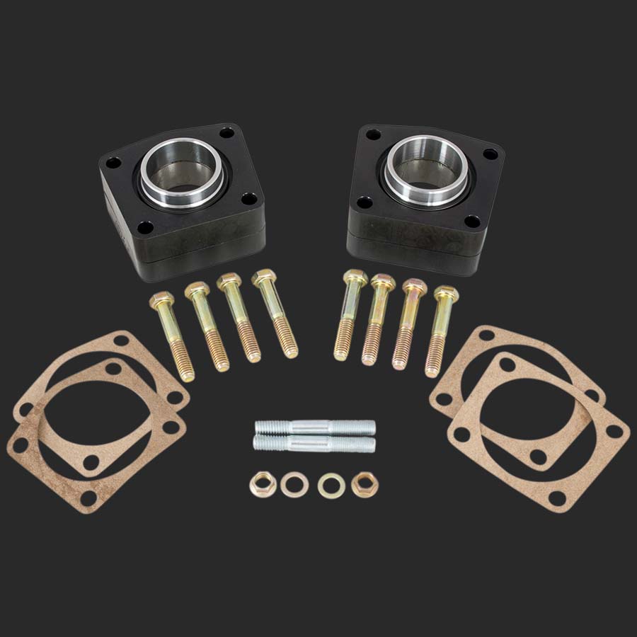 Gm C Clip Eliminator Kits