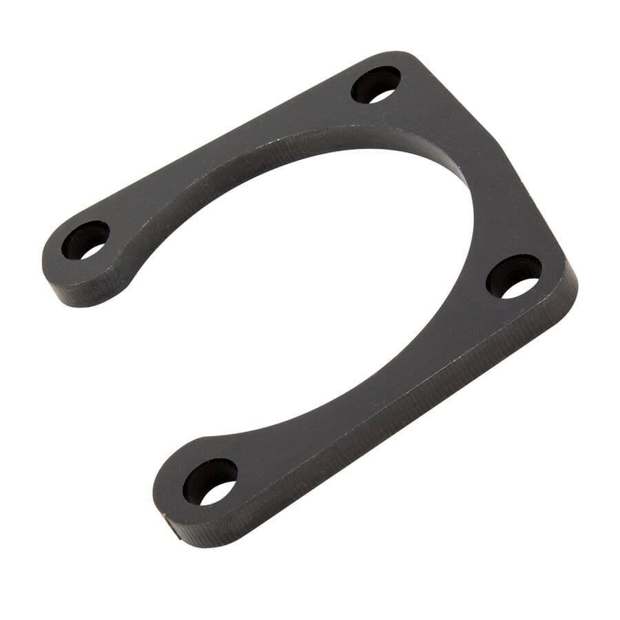 A1114-Axle Bearing Retainer Plate - Each  For Use With H1143 Housing End