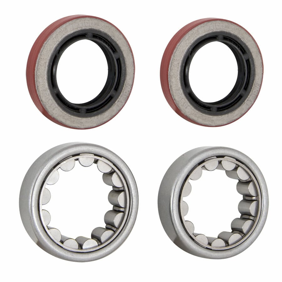 A3120K-Axle Bearing & Seal Kit  For C-Clip Axles - Pair