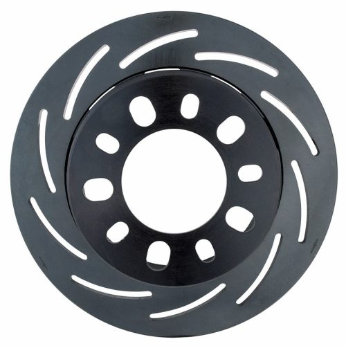 B2794L-Strange 11 1/4" 2 Piece Rotor Assembly  For Pro Series II Brake Kits - Left Hand Side