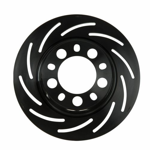 B2796-Strange 11.250" Front Brake Rotor  Tapered Design - Left Hand Side