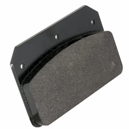 B3325-Brake Pad  Soft Metallic  For Wilwood and JFZ Four Piston Calipers