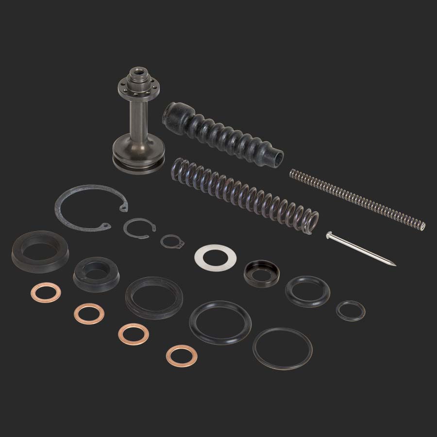 Master Cylinder Rebuild Kit For B3370
