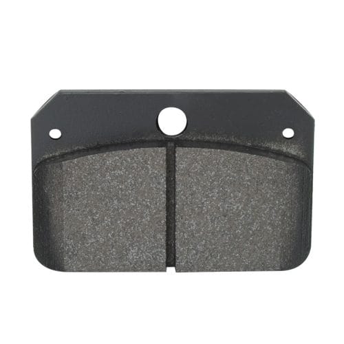 DTC-30 Semi-Metallic Brake Pad | For Strange Four Piston Caliper