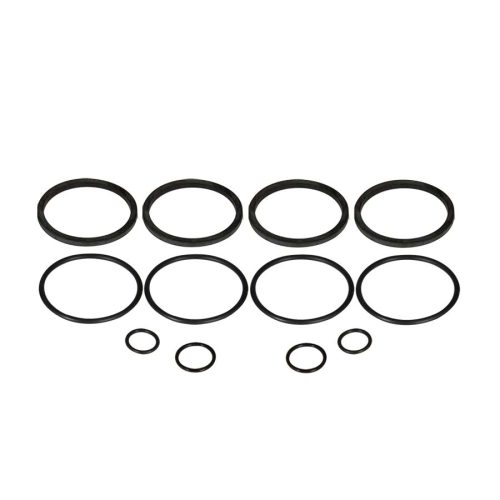 B5105-Caliper O-Ring Kit  For Strange Four Piston 1996 and Older Caliper