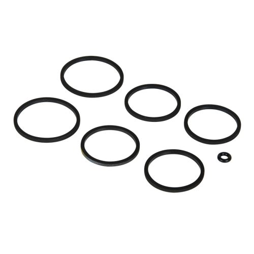 B5113-Caliper O-Ring Kit  For Six Piston Directional Caliper