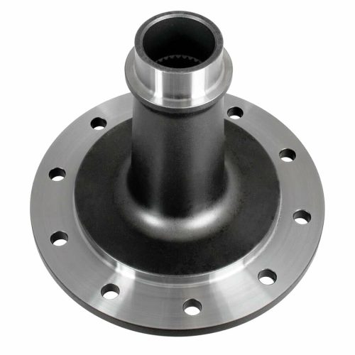 D1524-Strange S-Series Steel Spool  For GM 8.5 with 33 Spline Axles