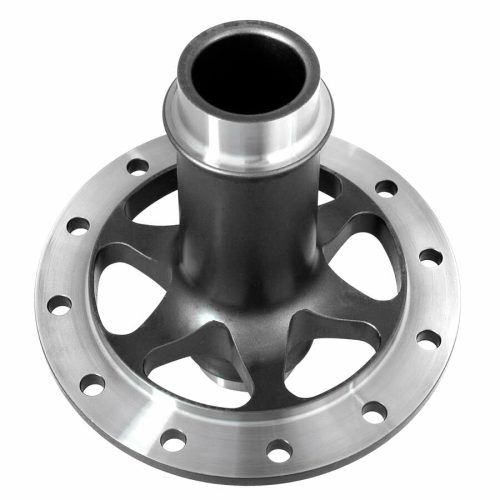 D1535-Ultra Lite 35 Spline Steel Spool  For Strange Chevy Drop-Out Center Section
