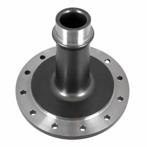D1550-Strange S-Series Steel Spool  Fits 1957-1964 Oldsmobile / Pontiac  With Drop-Out Center - For 35 Spline Axles