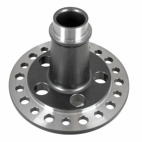 D1555-Strange Pro Series Lightweight Steel Spool  Fits Ford 9" with 35 Spline Axles  Requires 3.250" Bore Aftermarket Case