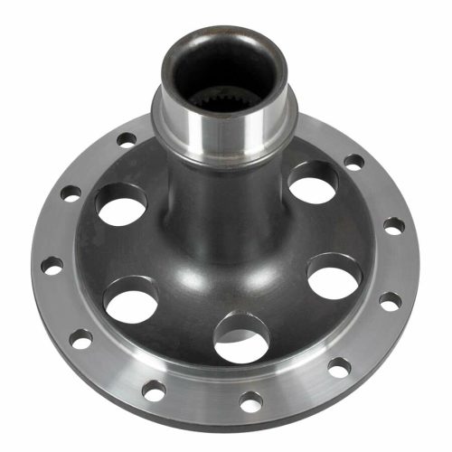 D1557-Strange Pro Series Lightweight Steel Spool  Fits Mopar 8 3/4" with 35 Spline Axles