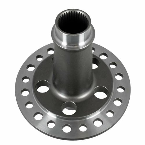 D1567-Strange Pro Series Lightweight Steel Spool  Fits Ford 8.8 with 35 Spline Axles