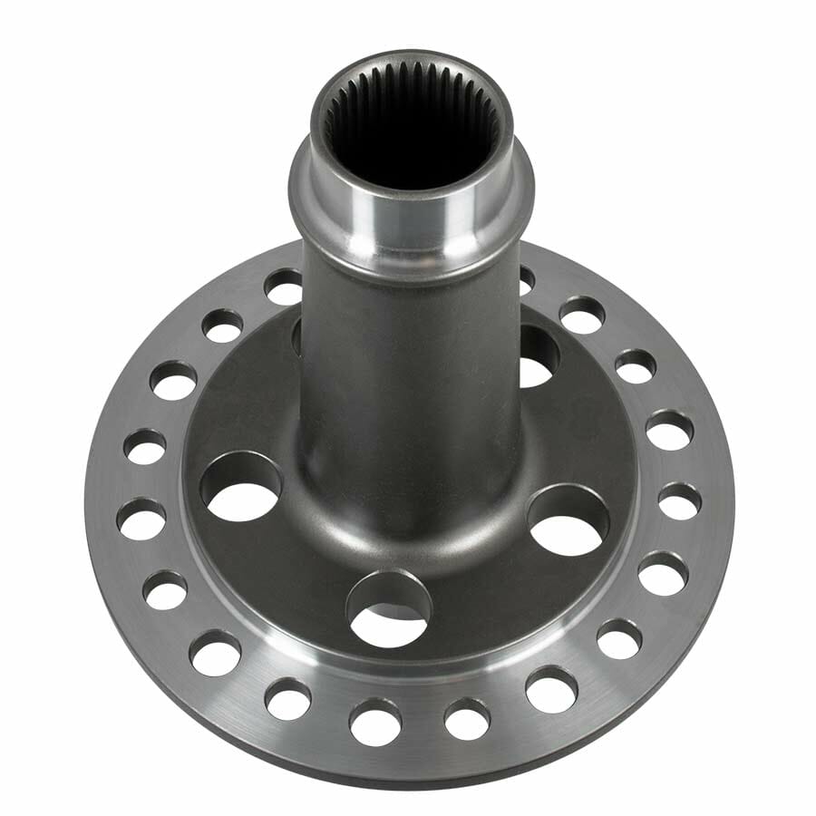 Strange Pro Series Lightweight Steel Spool Fits Ford 8.8 with 35 Spline  Axles