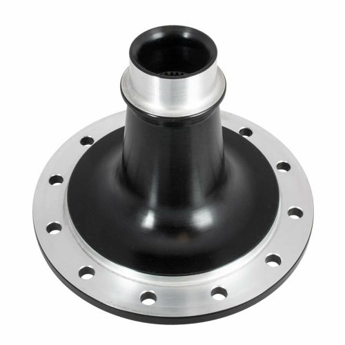 D1566-Strange Pro Series Aluminum Spool  Fits Mopar 8 3/4" with 35 Spline Axles