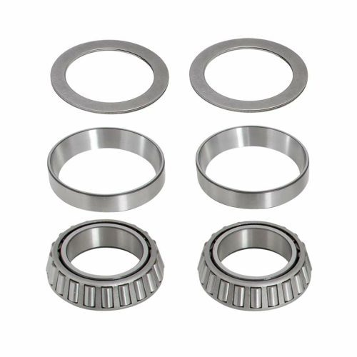 D1581-Spool Bearing Kit  GM 12 Bolt with Strange Aluminum Spool