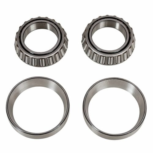 D1592-Side Bearing Kit  Strange S60  Ford 9" with 3.812" Bore Case