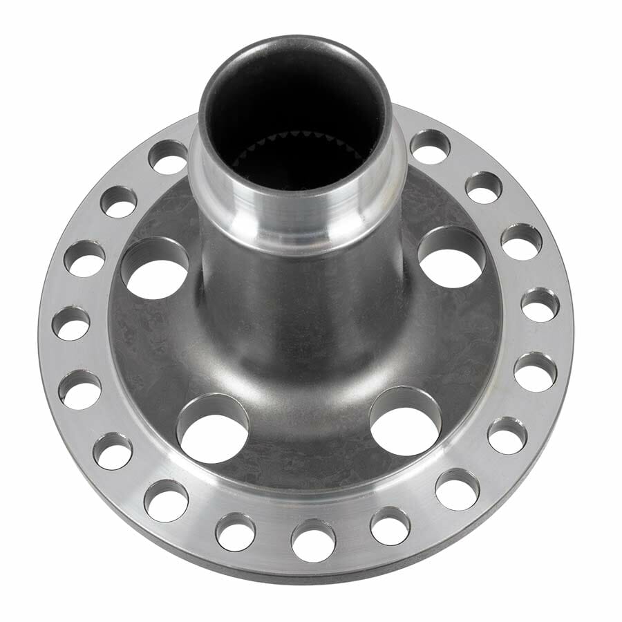D2000-Strange Pro Series Lightweight Steel Spool  Fits Ford 9" with 40 Spline Axles  Requires 3.250" Bore Aftermarket Case