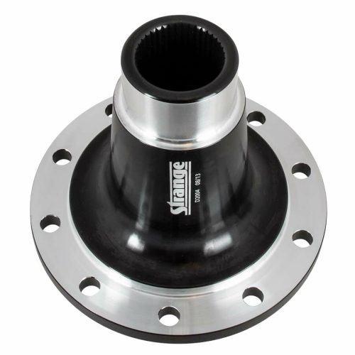 D2004-Strange Pro Series HD Aluminum Spool Fits Ford 9" with 40 Spline Axles Requires 3.812" Bore Strange Case