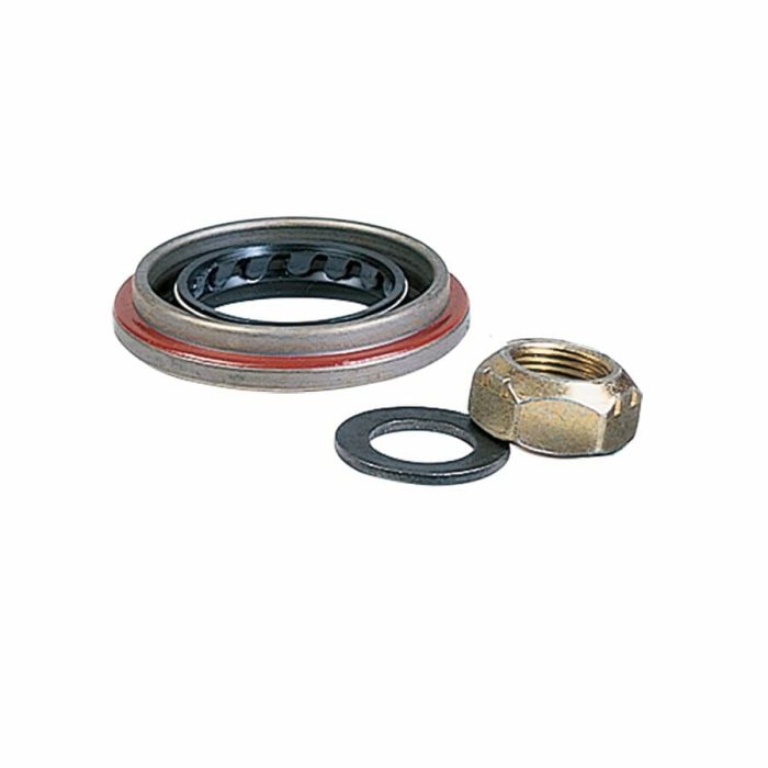 Dana 60 / S60 Pinion Seal, Nut, & Washer