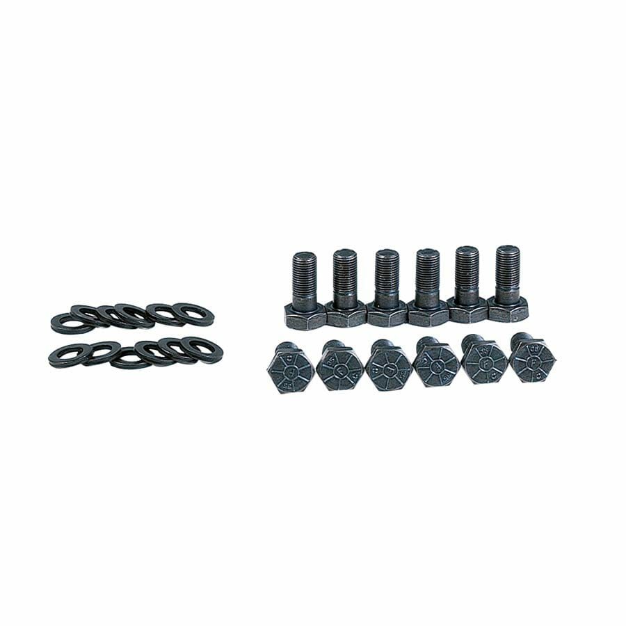 D3504-Ring Gear Bolts with Washers  For OEM Dana 60 & Strange S60