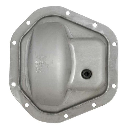 D3505-Dana 60 Steel Cover