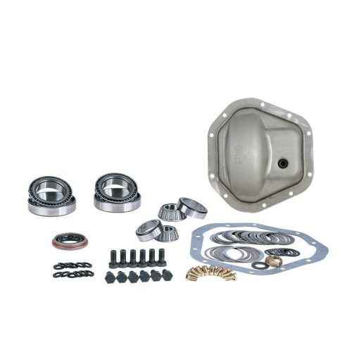 D3511-Dana 60 Installation Kit  For OEM Dana 60 Only