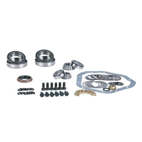 D3513-Complete Installation Kit  For OEM Dana 60 Rear End