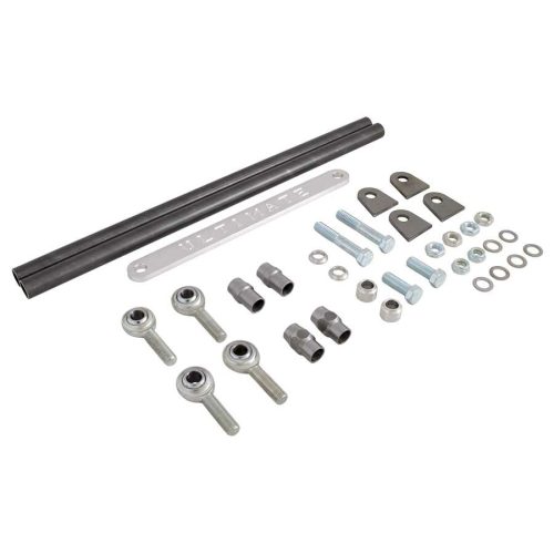 D3515-LPW Axle Tube Brace Kit  Fits LPW Ultimate Cover For Dana 60