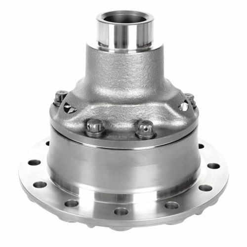 D3523-Strange S-Trac Differential  Fits Dana 60 With 35 Spline Axles - 3 Series